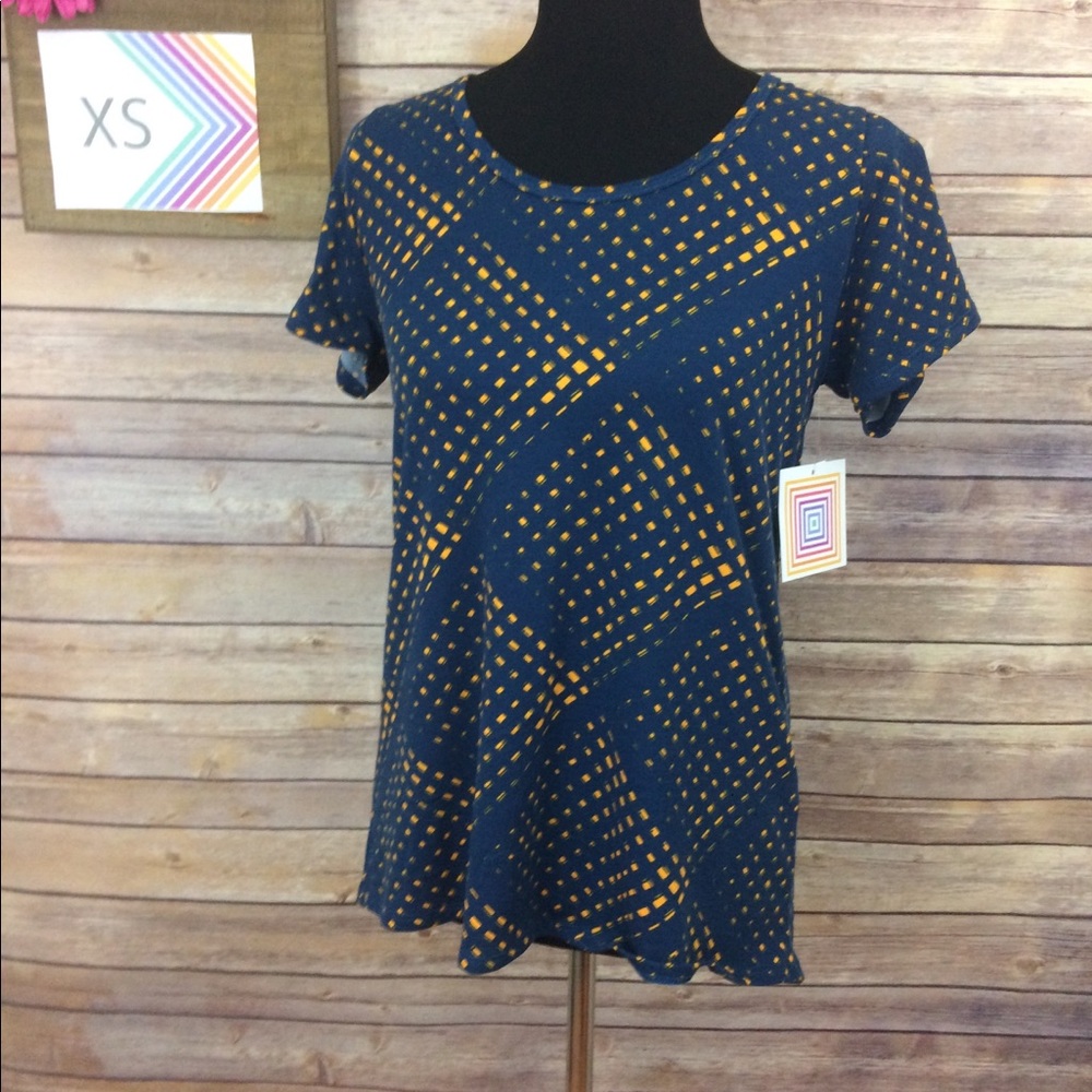 LuLaRoe Classic T